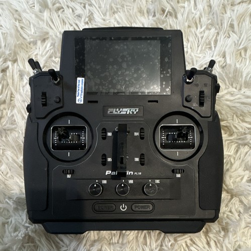 Flysky paladin pl18 4ghz rc - pl18,