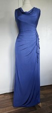 PHASE EIGHT blue party maxi