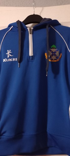 Kukri men sweatshirt size 38 - kukri,