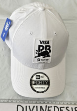 Red Bull Team Baseball Cap Hat