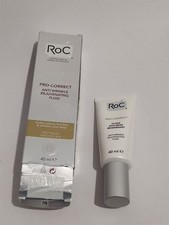Bundle of 10 X RoC Pro-Correct Anti-Wrinkle Rejuvenating Fluid 40ml each 