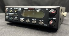 Uniden Bearcat BC700A Analog