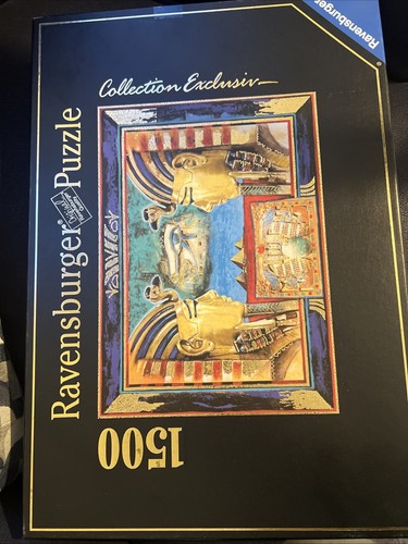 Ravensburger collection - ravensburger,