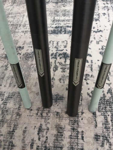 Used fishing poles matrix mtx - used, poles.matrix