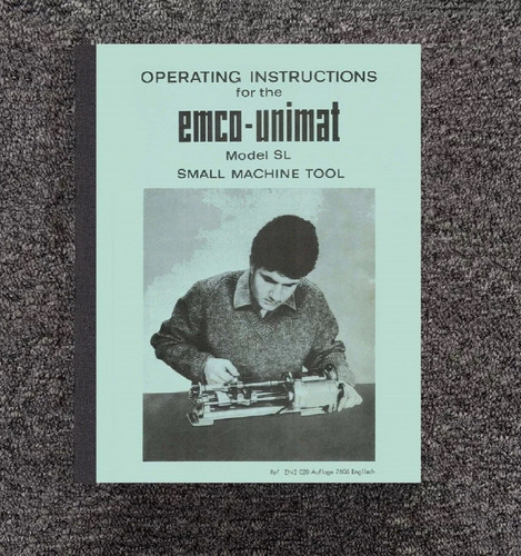 Model unimat small - sl,