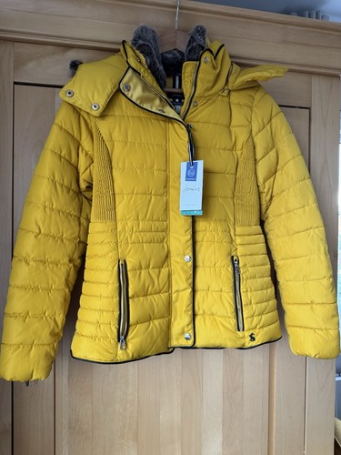 Joules gosway ladies - ladies, padded