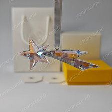 Swarovski Crystal 2025 Holiday Magic Classics Shooting Star Omament 5684557