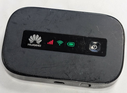 Huawei e5332 mobile - huawei,