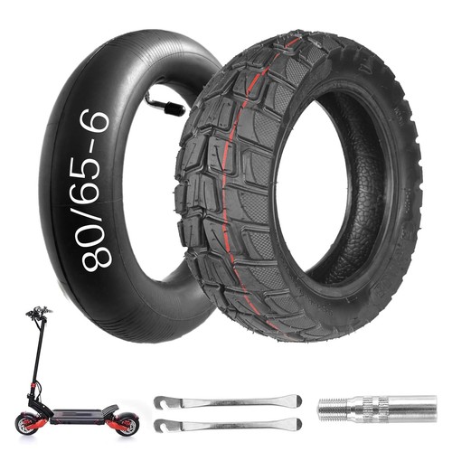 Scooter tire - 80/65-6,