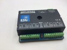 ESU SWITCHPILOT 'MULTI' GAUGE
