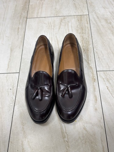 Velasca milano tássle loafer - velasca,