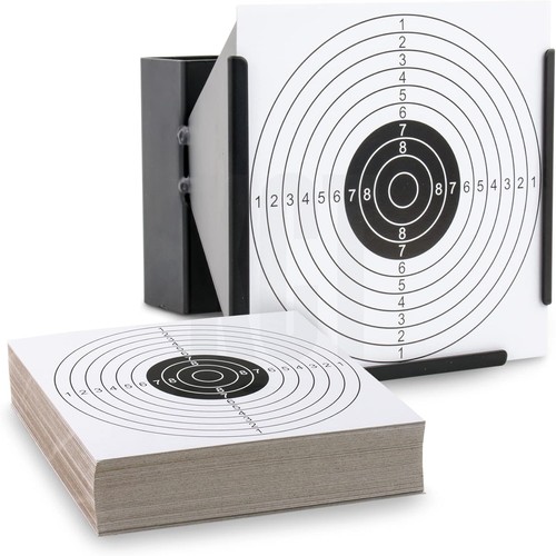14cm shooting target holder - 14cm,