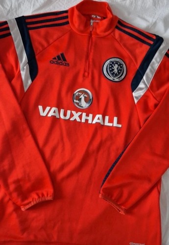 Vintage scottish football - vintage,