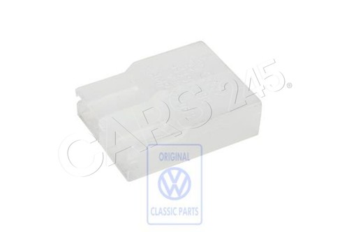 Genuine audi seat 100 - 100, avant