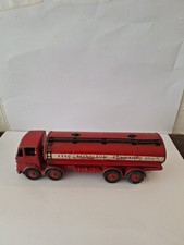 Dinky  Leyland Octopus Esso