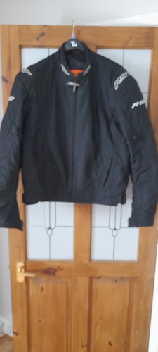 Rst textile jacket size - rst, r-18