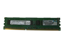 HP 8GB DDR3-1333 1Rx4