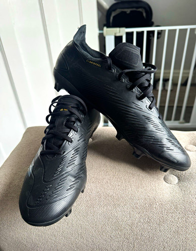 Adidas predator football boots - predator,