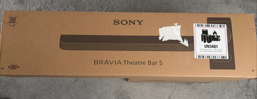 Sony bravia theatre bar - sony,