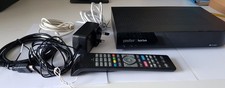 Huawei TalkTalk Youview Recorder PVR Box - DN372T 320GB Remote & leads. 