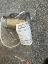 Durham Mug 6oz/11oz Heat Press