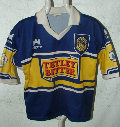 Boys vtg 1994 - leeds, rhinos