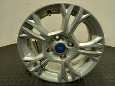 FORD B MAX 15" Inch 4x108