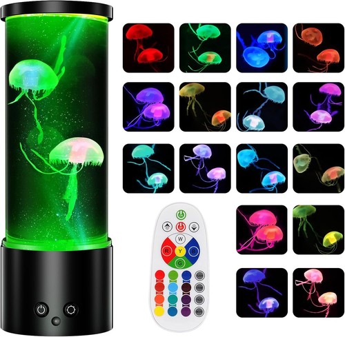 Jellyfish lamp jelly fish - lamp,,