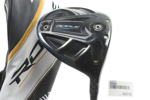 Callaway rogue sub zero - callaway, golf