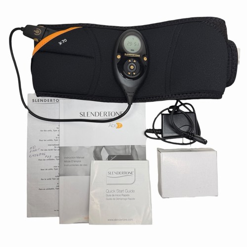 Slendertone muscle - x-70,