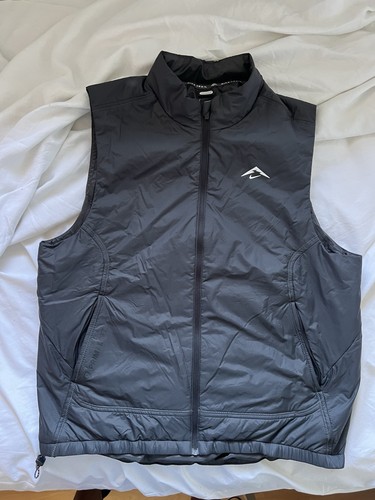Nike trail therma fit - nike,