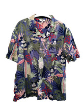 Disney Mickey Mouse Hawaiian