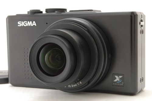 Near mint sigma dp1x 14mp - [near,