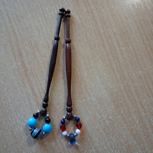 Vintage lace making - 2,