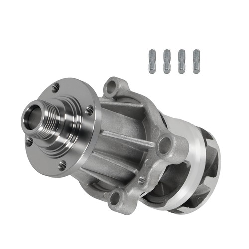 Coolant water pump system for - coolant,