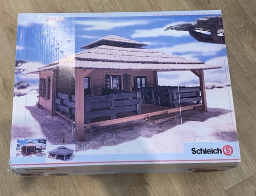 Schleich wild life animal - wild,