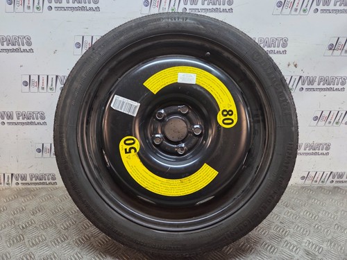 Golf mk7 gtd spare - vw,