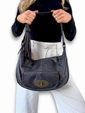 Vintage Mulberry Araline Hobo