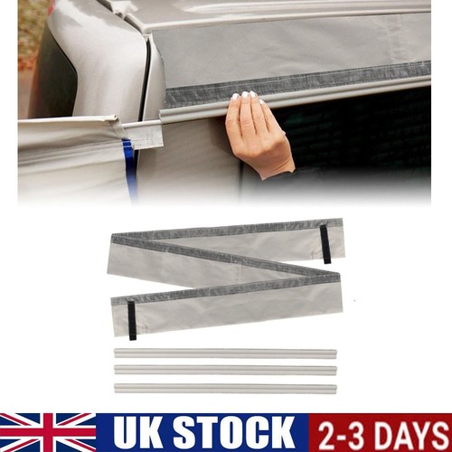 Magnetic drive away - kit, awning
