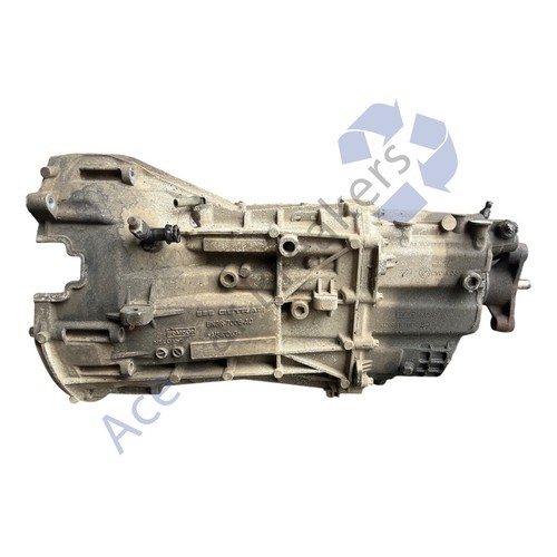 Ford transit mk7 - ford, 11-14