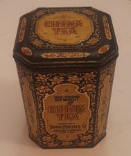 Daher Thomas Martin & Co