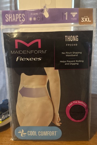 Maidenform flexees fp0049 3xl - maidenform,