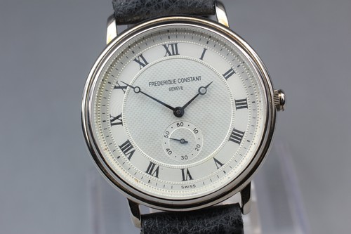 Mint frederique constant - mint],