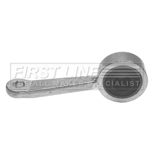 Anti roll bar link front - anti, right