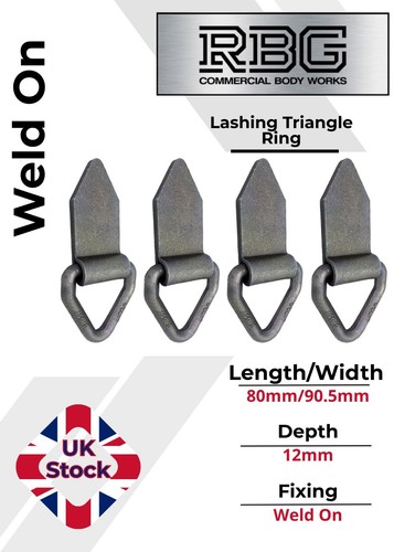 Triangular heavy duty - heavy,