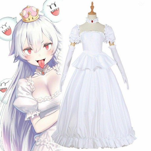 Bowsette booette princess - bowsette,