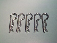 Mannesmann clip spring - x, r
