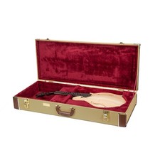 Crossrock Hard-Shell Wooden