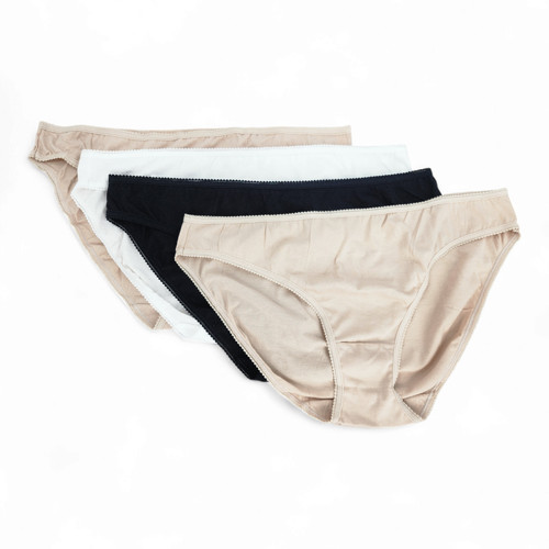 Collection 4pk pure - collection, cotton