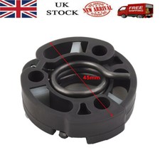 5.0L Supercharger Torsion